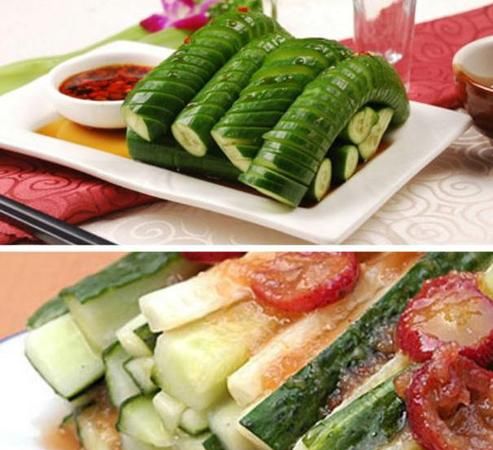 黄瓜什么时候吃减肥效果最好