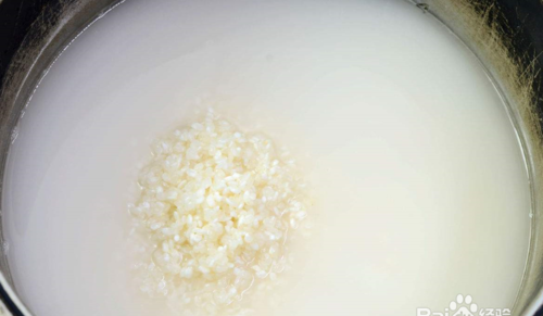 广西切粉米浆怎么做