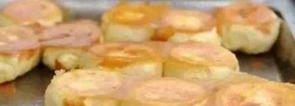 怎样防止水煎包回缩,水煎包的水怎么做图3