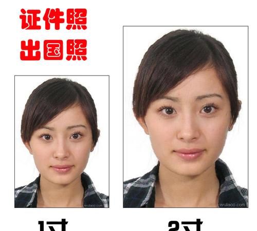 2寸照片的尺寸相纸