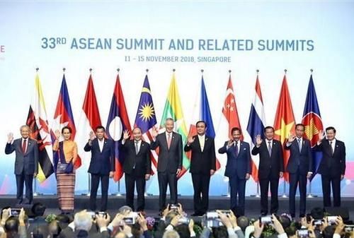 东盟大国是指哪些国家