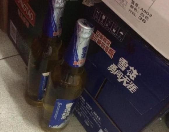 一箱动力啤酒多少瓶