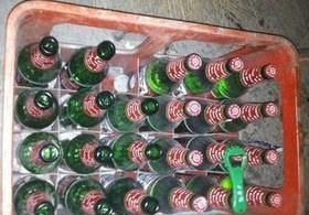 一箱啤酒有多少瓶