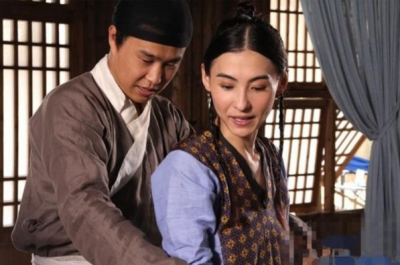 ​小沈阳张柏芝演的古装电影叫什么名?