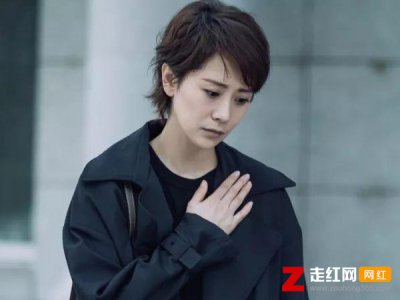 ​海清结婚了吗，海清现实中的老公是谁