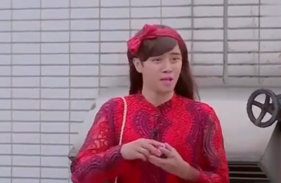 ​极限挑战罗志祥扮演朱碧石是哪一期