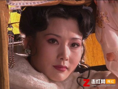 ​何赛飞老公是谁是干什么的，起底何赛飞的感情经历