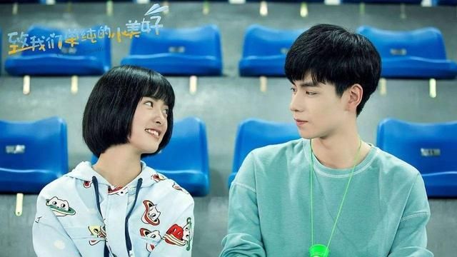 类似何以笙箫默,有没有类似何以笙箫默的电视剧或电影?图7