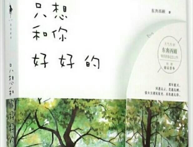 类似何以笙箫默,有没有类似何以笙箫默的电视剧或电影?图6