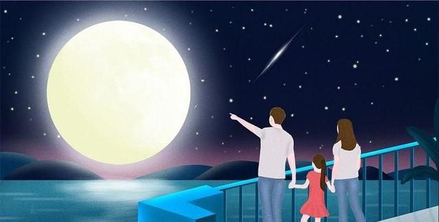 中秋节来历,中秋节的来历与含义?图3