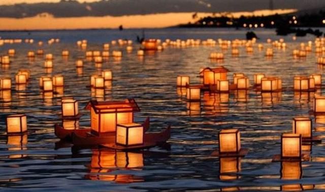 中秋节来历,中秋节的来历与含义?图5