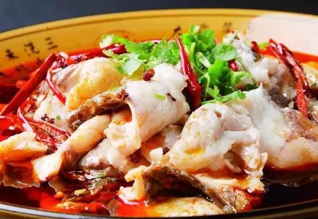 水煮鱼没有刺的是什么鱼