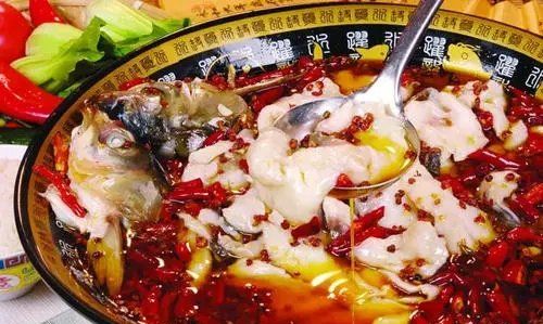 水煮鱼无刺的是什么鱼,水煮鱼没有刺的是什么鱼图5