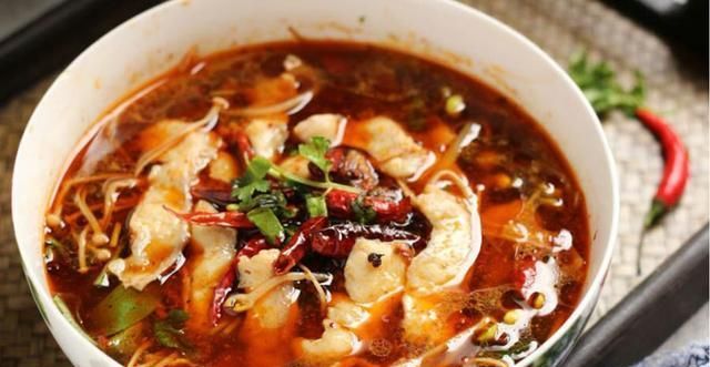 水煮鱼用什么鱼做好吃刺少