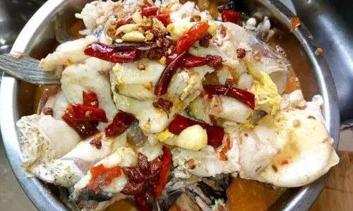 水煮鱼无刺的是什么鱼,水煮鱼没有刺的是什么鱼图4