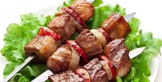 东营美食街,2021东营晚上夜市的地方图3