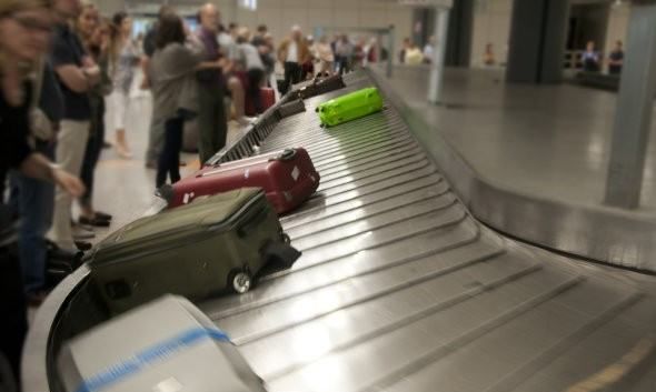 台灯能带上飞机,充电台灯可以带上飞机托运吗图1