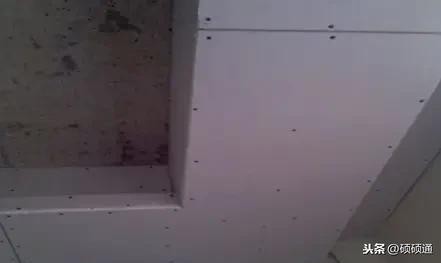 吊顶基础施工流程（图解吊顶施工工艺）(10)