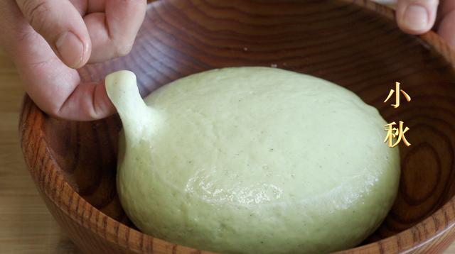 蒸春饼怎么做好吃又简单（春饼试试这样做）(7)