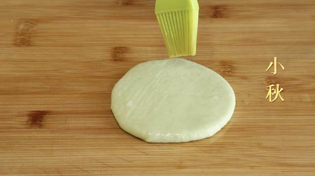 蒸春饼怎么做好吃又简单（春饼试试这样做）(8)