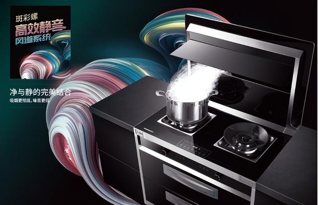 哪个牌子的集成灶是一线品牌的（集成灶十大品牌最新名单）(2)