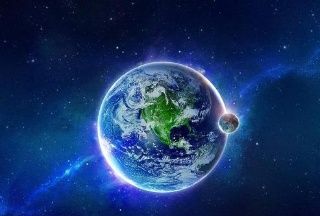 地球直径大约是月球直径的多少倍：地球直径大约是月球直径的多少倍 A 2.5 b 3.7 c 37 d 00