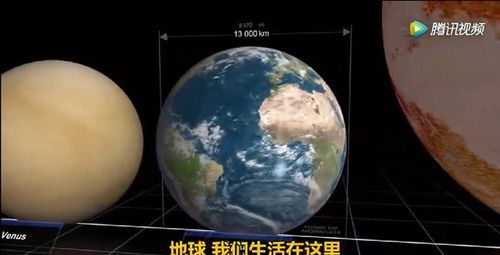 地球直径大约是月球直径的多少倍：地球直径大约为月球的多少倍