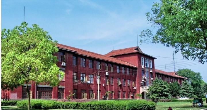 湖南农业大学是重本还是一本