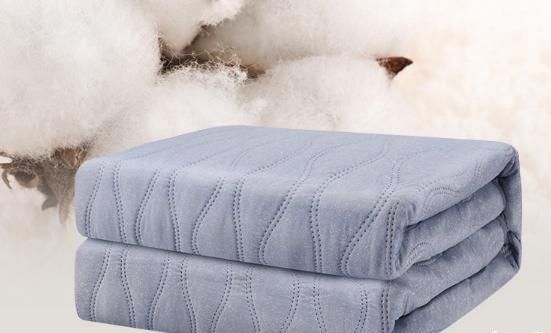 褥子可以用洗衣机洗吗