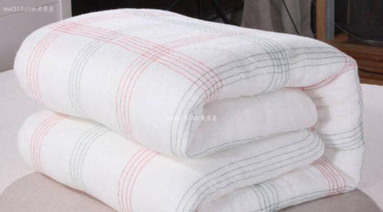 棉花褥子正确洗法视频