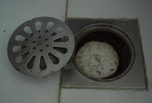 下水道堵了怎么处理不破坏便池