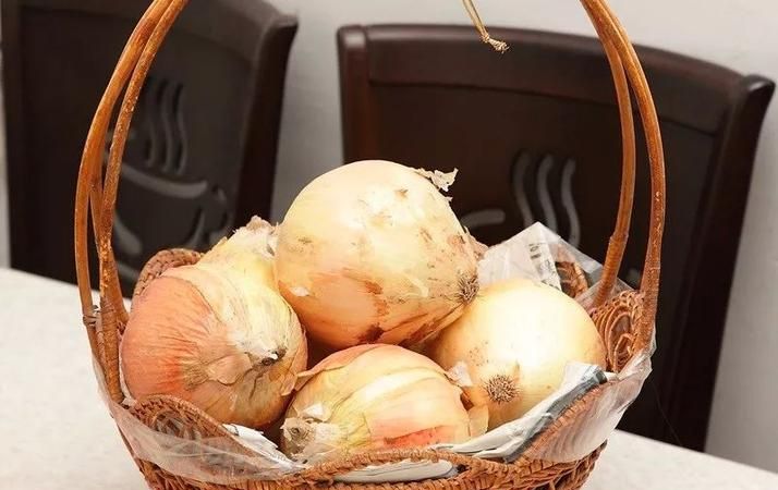 洋葱需要放冰箱么