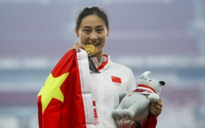 斩获和荣获的区别,荣膺和荣获是什么意思图4