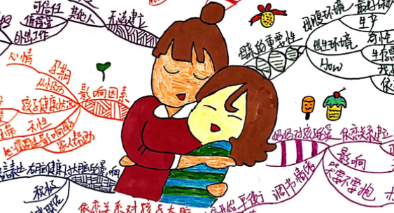 高级情感主要是指什么,基础性情感与高级情感的区别图1