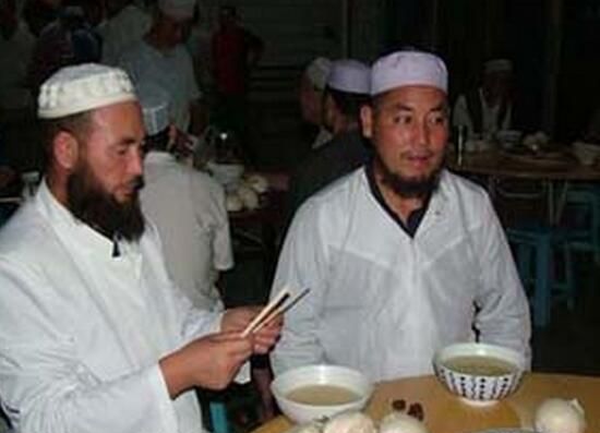 不吃肉的是什么人