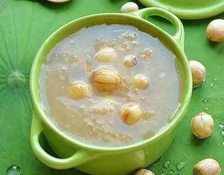 干莲子煮之前需要泡吗