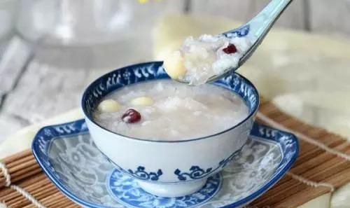 莲子百合煮粥要泡多久