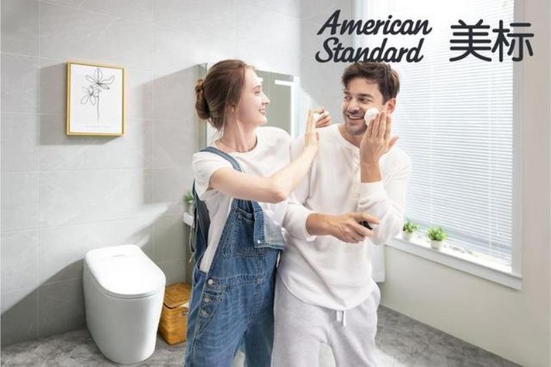 美标属于什么档次（美标卫浴的大众口碑）(2)