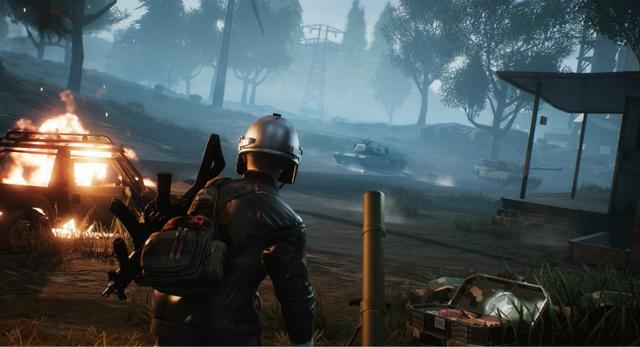 小米枪战最佳攻略(小米枪战战场模式进阶指南)(1)