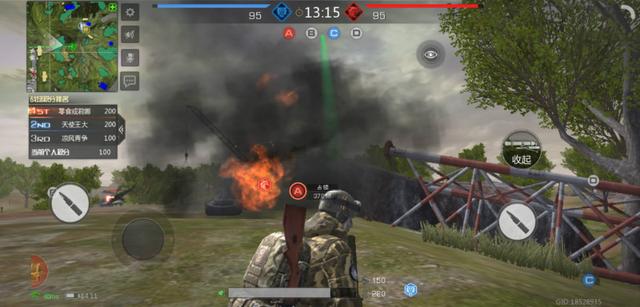 小米枪战最佳攻略(小米枪战战场模式进阶指南)(2)