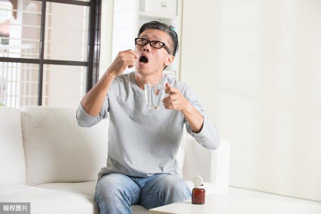 中年男人养生有八大要点（这6个养生习惯是关键）(1)