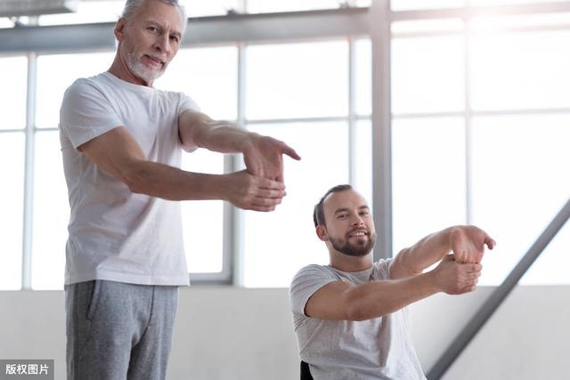 中年男人养生有八大要点（这6个养生习惯是关键）(2)