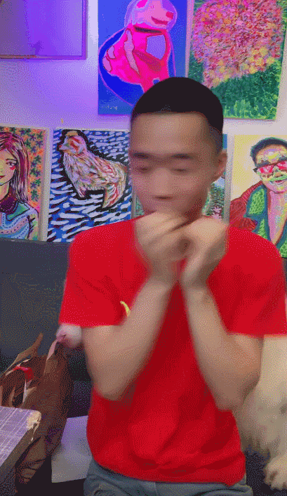 网红王甜心人物经历（网红王甜心火了）(4)