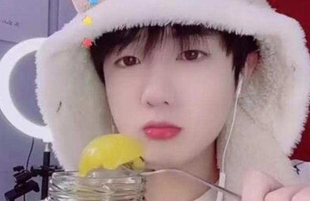 网红王甜心人物经历（网红王甜心火了）(6)