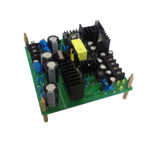 什么叫dcdc电源（可以运用在哪些方面）