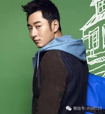 男生短发发型成熟干净帅气（12款短发男生帅气发型）(10)