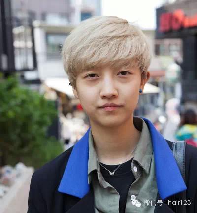 男生短发发型成熟干净帅气（12款短发男生帅气发型）(4)