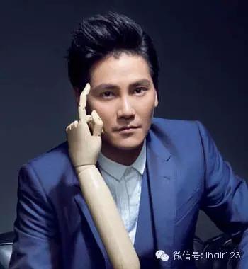 男生短发发型成熟干净帅气（12款短发男生帅气发型）(8)