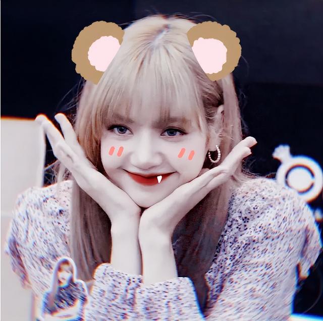 韩国lisa现在的样子（韩国女星Lisa晒生日照上热搜）(5)