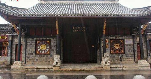 土司是什么，唐崖土司，土司是什么意思？图2